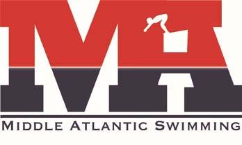 MA MID WINTER CLASSIC WEST JANUARY 12-14, 2018 MEET HOST SANCTION WSY SWIMMING Held under the sanction of USA Swimming and Middle Atlantic Swimming.