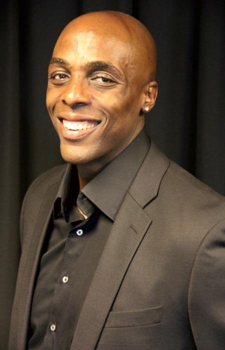 Anthony Tolliver Biographical Information Anthony Tolliver grew up playing basketball and dreaming of being the next Michael Jordan. Not only did he dream it, he lived it.