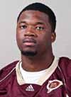 Date Opponent CAR YDS LG TD CMP-ATT-INT YDS PCT TD LG 9/3/11 at Florida State 11 28 17 0 11-19-1 85 59.9 0 17 9/10/11 GRAMBLING STATE 6-4 9 0 15-31-1 161 48.