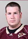 Longview, Texas (Longview HS) LB 2011 - Recorded one assisted tackle against Florida State (Sept. 3)... made two solo stops in win over Grambling State (Sept. 10)... two tackles (1.