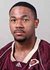 2011 - Two catches for 22 yards at Florida State (Sept. 3)... earned the start at TCU, catching one pass for 12 yards (Sept. 17)... three catches for 26 yards against Arkansas State (Oct. 8).