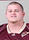 .. has lined up at left tackle and guard, along with right tackle. Zarrell 88 Sanders 5-10 178 Jr. Shreveport, La. (Byrd HS) WR 2011 - Made one reception for seven yards against Florida State (Sept.