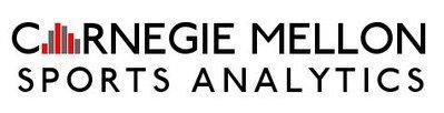 Carnegie Mellon Sports Analytics Conference Clear your calendars for Oct 28th! And visit www.