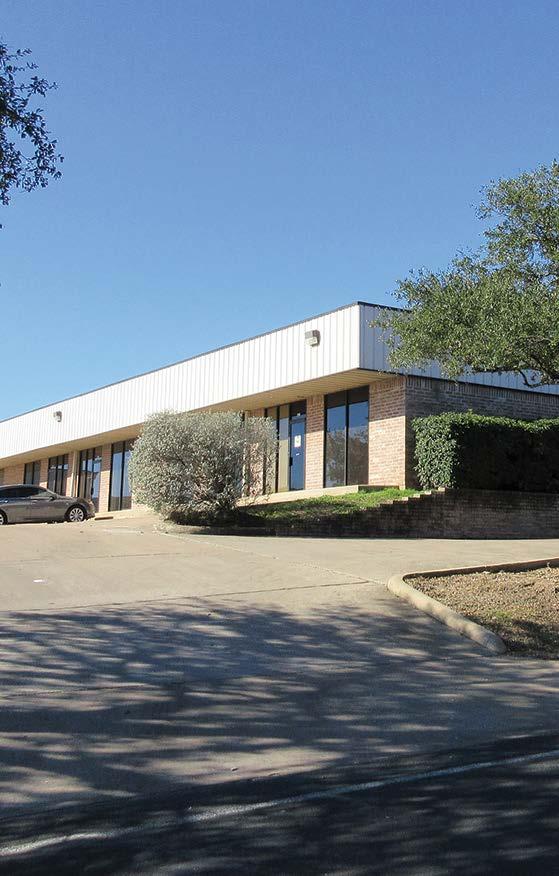 Walnut Creek Office Park EXECUTIVE SUMMARY Offering Summary As an exclusive agent for the Owner, Tarantino Properties, Inc is pleased to offer the opportunity to purchase the Walnut Creek Office Park