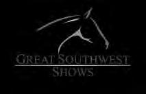 MAILING ADDRESS FOR GREAT SOUTHWEST EQUESTRIAN CENTER Items can be sent to: Great Southwest Equestrian Center Horse Show Office 2501 South Mason Rd, Suite 100 Katy, TX 77450 DIRECTIONS TO GREAT