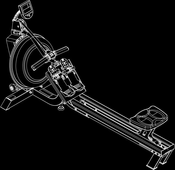 Assembly Instructions FR-316 STEP 6 Installing S-Bend and Frame Tensioning Bolt FR-E316 / S6 REQUIRED