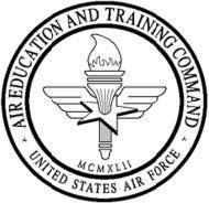 BY ORDER OF THE COMMANDER AIR EDUCATION AND TRAINING COMMAND AIR EDUCATION AND TRAINING COMMAND MANUAL 11-248 17 AUGUST 2016 Flying Operations T-6 PRIMARY FLYING COMPLIANCE WITH THIS PUBLICATION IS