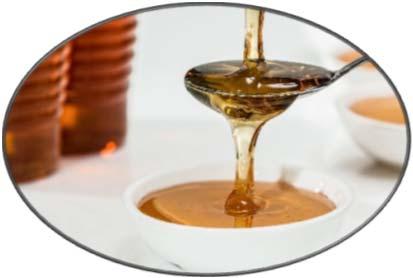 Burns Cooling (but not freezing) burns helps: Reduce risk of injury Reduces depth of the burn Honey, when used as a dressing, has been shown to: Decrease the risk of infection Decrease time to