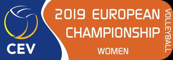 2019 CEV VOLLEYBALL EUROPEAN CHAMPIONSHIP OFFICIAL COMMUNICATION No. 2 Version Control: Date Released: OC No.