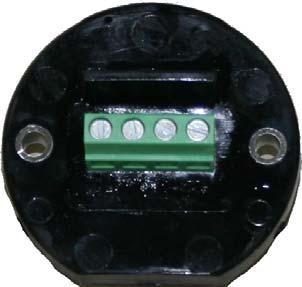 VII. ELECTRICAL Dual reed switches are provided for several reasons: Two isolated switches permit the control of two separate circuits; e.g. a local counter and a telemetry circuit.