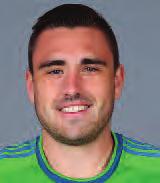 Shield with LA Galaxy Height: 5-11 Weight: 175 Born: July 2, 1980 Hometown: Haiku, Hawaii Citizenship: United States College: Gonzaga Signed on March 16, 2009.