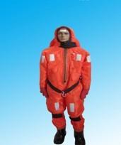c) Immersion Suits (Survival Suits) i. RSF-I and RSF-II Inspection Standards: SOLAS 74/78 as amended Reg. III/4, III/7, III/22, III/32, III/34, X/3 LSA Code I, II, as amended by MSC.207(81), MSC.