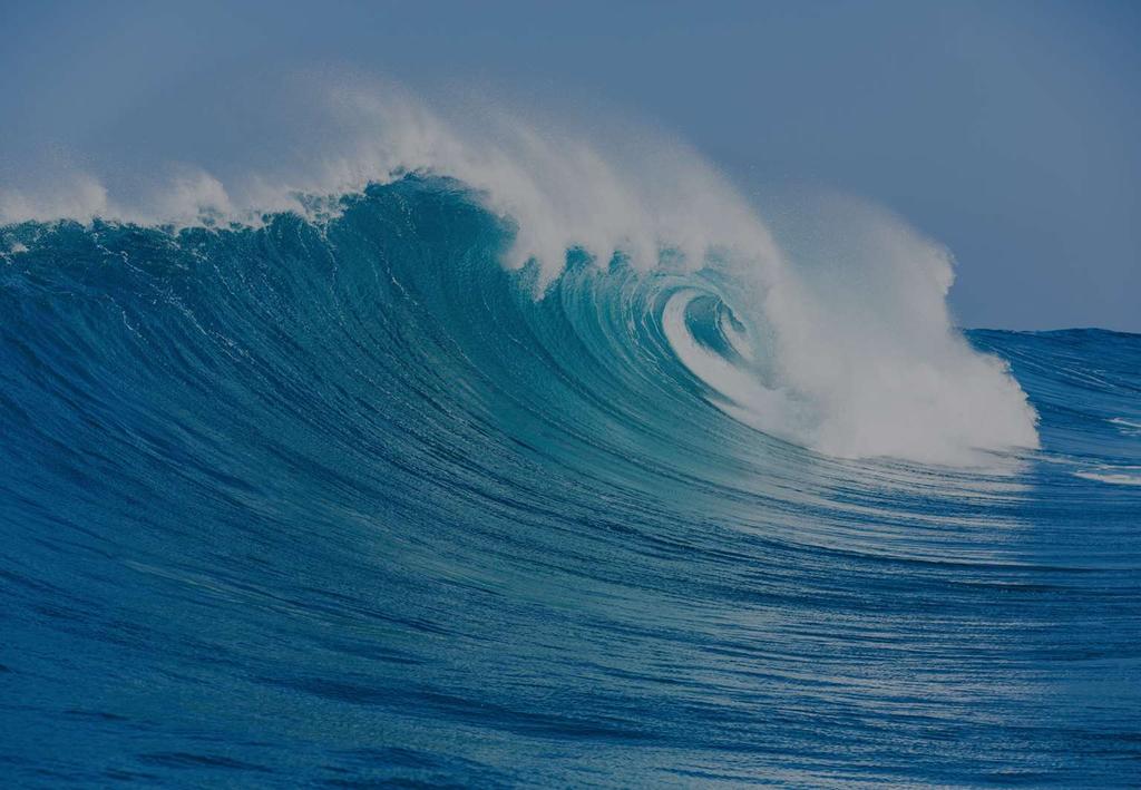 The third Scrum wave is rising. Will you sink? Swim? Or will you surf?