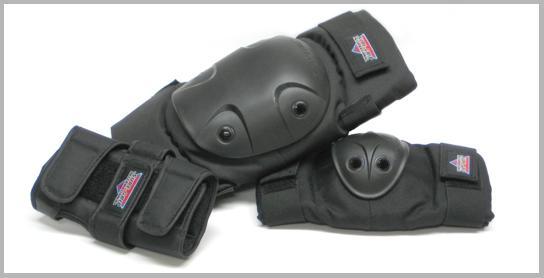Sure Grip Protective Gear Sure-Grip has always prided itself on innovation, we are proud to