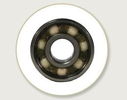 SURE GRIP CERAMIC By far the best bearing money can buy. Sure Grip ceramic bearing is made to specific specifications and is said will outlast any bearing on the market.