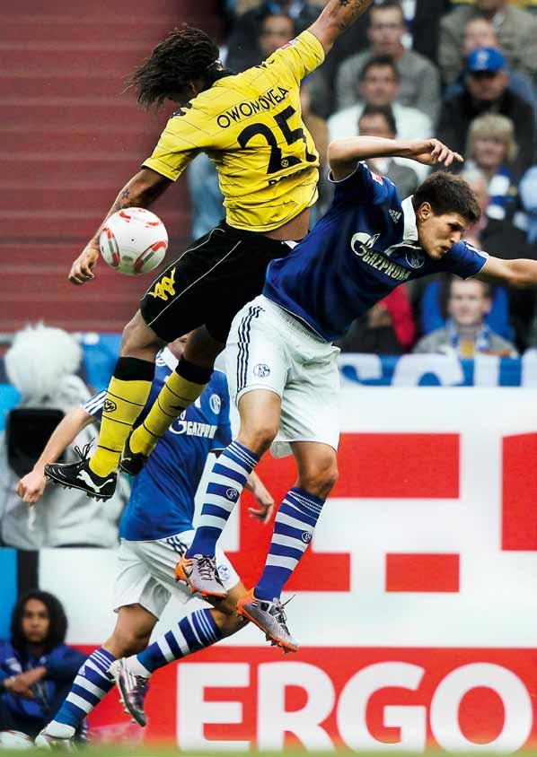 10 2011 Bundesliga Report The