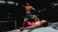HOW TO EARN KO S AND TKO S In addition to simply pummelling an opponent s head or landing a lucky Strong Strike, there are a number of other ways to KO or TKO an opponent, including: Continually