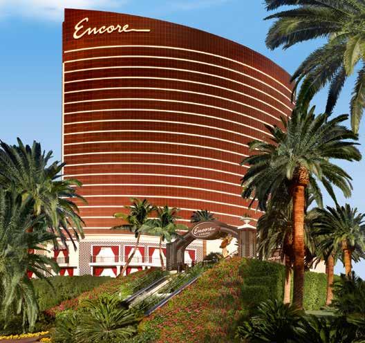 THE RITE AID FOUNDATION CHARITY CLASSIC The Rite Aid Foundation will be delighted to host our generous sponsors at the incomparable Encore Resort in 2018, Wynn s exquisite all-suite property.