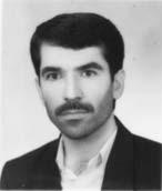 M. Rezaee, Ph.D, received the BSc. degree in Mechanical Engineering from University of Tabriz, Tabriz, Iran, in 1991, and the MSc and Ph.
