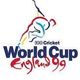 HALL OF FAME WORLD CUP HISTORY 1999 World Cup England WINNERS: AUSTRALIA The 1999 ICC Cricket World Cup, the seventh