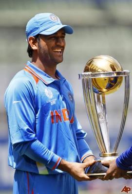 2011 World Cup India, Sri Lanka & Bangladesh WINNERS: INDIA The 2011 ICC Cricket World Cup was the tenth Cricket World Cup.