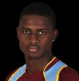 WEST INDIES: West Indies saw early success in the ICC Cricket