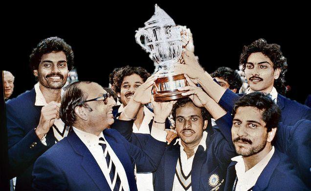 Eight countries participated in the event. The 1983 World Cup was full of dramatic cricket right from the start.