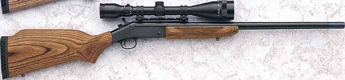 Ultra Varmint/Ultra Hunter Rifles For the dedicated hunter, the memories and pride of accomplishment are what endure.
