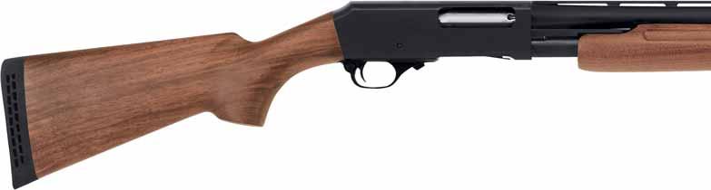 Pardner Pump NEF Shotguns The NEF Pardner Pump has already made a name for itself as the best value you ll ever find in a 12 gauge pump shotgun, and now, we are aiming to bring you the best in value