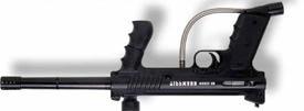Tippmann Model 98 In This Chapter of The Airsmith Survival Guide Introduction - About the Model 98 How The 98 Works - All you need to know about the receiver, grip frame, regulator, bolt, and the