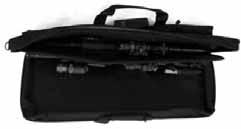 20 BHK22GB02BK Go Box Ammo Bag, capacity of 50cal ammo can 24.00 BHK60BB01BK Enhanced Battle Bag, Black, 12 x12 x5 72.00 BHK61BC01BK Tactical Briefcase, Black, 13 x16 x5 99.