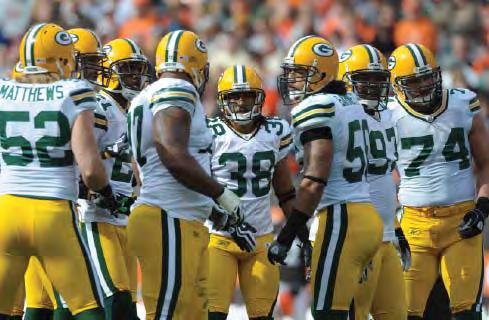 POSITION-BY-POSITION Defensive end 4 Defensive end has a much different look both in responsibility and in roster numbers in defensive coordinator Dom Capers 3-4 defense.