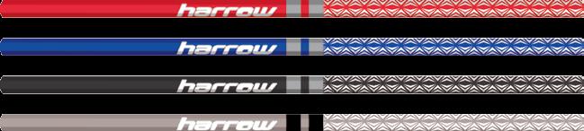 SHAFTS 185g I-BEAM Advance Red Navy Gold Green Royal The first of its kind, the I-Beam features our