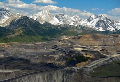 Baldy Ridge Phase III+ o Greenhills Mine o Fording River Mine o Coal Mountain Mine o The IMBA is an agreement between Teck Coal and the