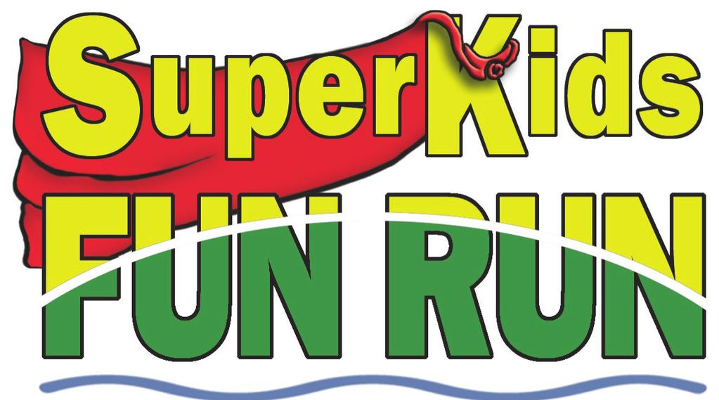 as Fun Run presenter on race t-shirt Listing in thank you advertisement Eight (8) complimentary race registrations and four (4) 5K / 10K or one (1) half race registration Become a Bridge Run Sponsor
