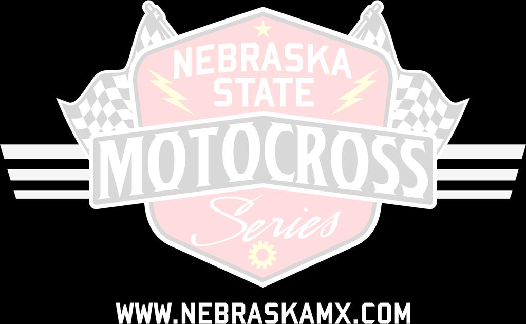 Nebraska State Mtcrss Series Rules f Cmpetitin These rules are t be used fr all events held in cnjunctin with the Nebraska State Mtcrss Series (NSMS).