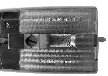 AMMUNITION Use only the ammunition of the proper gauge and shell length. Your shotgun gauge and chamber designations are engraved on the underside of the barrels (See figure 11).