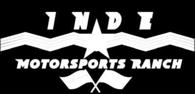 I ve been completely impressed with the total experience, the service and the environment that is Inde Motorsports