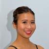 THE LEADS LEANE LIM I started my ballet training at a tender age of four under Ms Lena Foo.