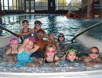 SWIM CENTERS NAAC Youth Swim Classes Session 1 Fri Sep 8 Oct 13 Sat Sep 9 Oct 14 Mon/Wed Sep 11 Oct 4 Tue/u Sep 12 Oct 5 Session 2 Fri Oct 27 Dec 8 (No lessons 11/24/17) Sat Oct 28 Dec 9 (No lessons