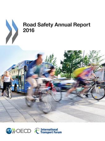 From: Road Safety Annual Report 2016 Access the complete publication at: http://dx.doi.org/10.