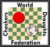 www.wcdf.net FMJD CHECKERS SECTION 1 October 2017 New World Champion The 2017 3-move World Title Match was held 11-21 September in Livorno, Italy.
