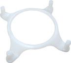Endoscopy Masks for single use Size 0, Newborn with Silicone membrane 2 mm Size 1, Infant with Silicone membrane 2 mm Size 3, Child with Silicone membrane 3 mm Size 3,