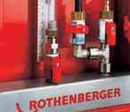 (10 mbar) of natural gas fittings Low pressure liquid gas fittings (40-60 mbar) Propane gas fittings (10 mbar)
