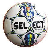 Qualities: This ball has a great bounce compare to other machine stitch ball, which gives a feeling of a soft touch.