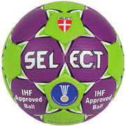 Handballs HANDBALL AUSTRALIA MATCH SOFT Material: HPU 1600 Use: Matches and training Qualities: