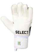 Size: 8-9-10 34 HAND GUARD Type: Training glove Palm: 3 mm Dura Grip Latex ensures good grip and durability.