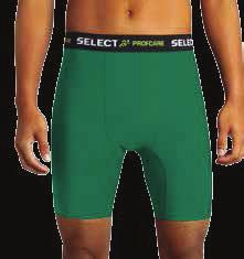 Compression Shorts COMPRESSION SHORT Compression trousers made from 80% polyamide and 20% spandex.