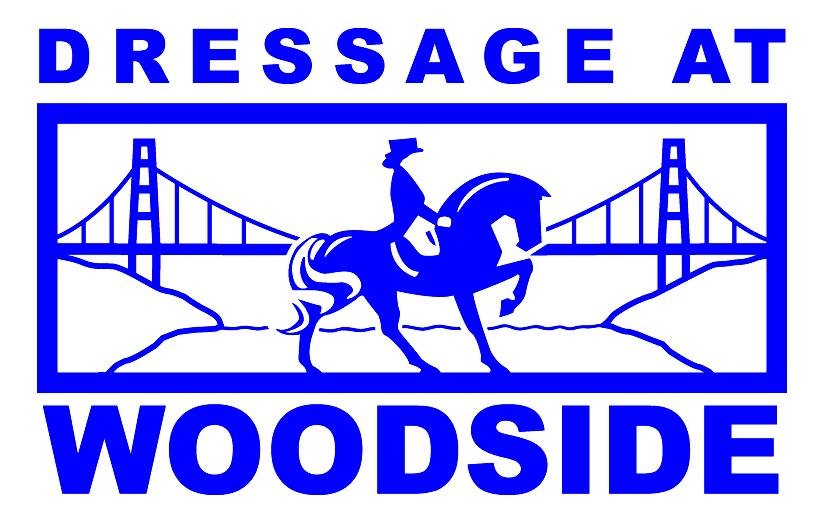 Woodside Summer Dressage July 15-17, 2011 Featuring the