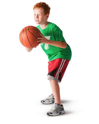 Coaches Manual Youth Basketball Ages 9-14 Contents: Welcome 3 Y s Philosophy of Youth Sports 4 Your Role as